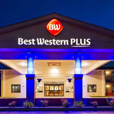 Best Western Plus Keene Hotel Εξωτερικό φωτογραφία