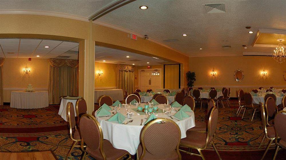 Best Western Plus Keene Hotel Εξωτερικό φωτογραφία