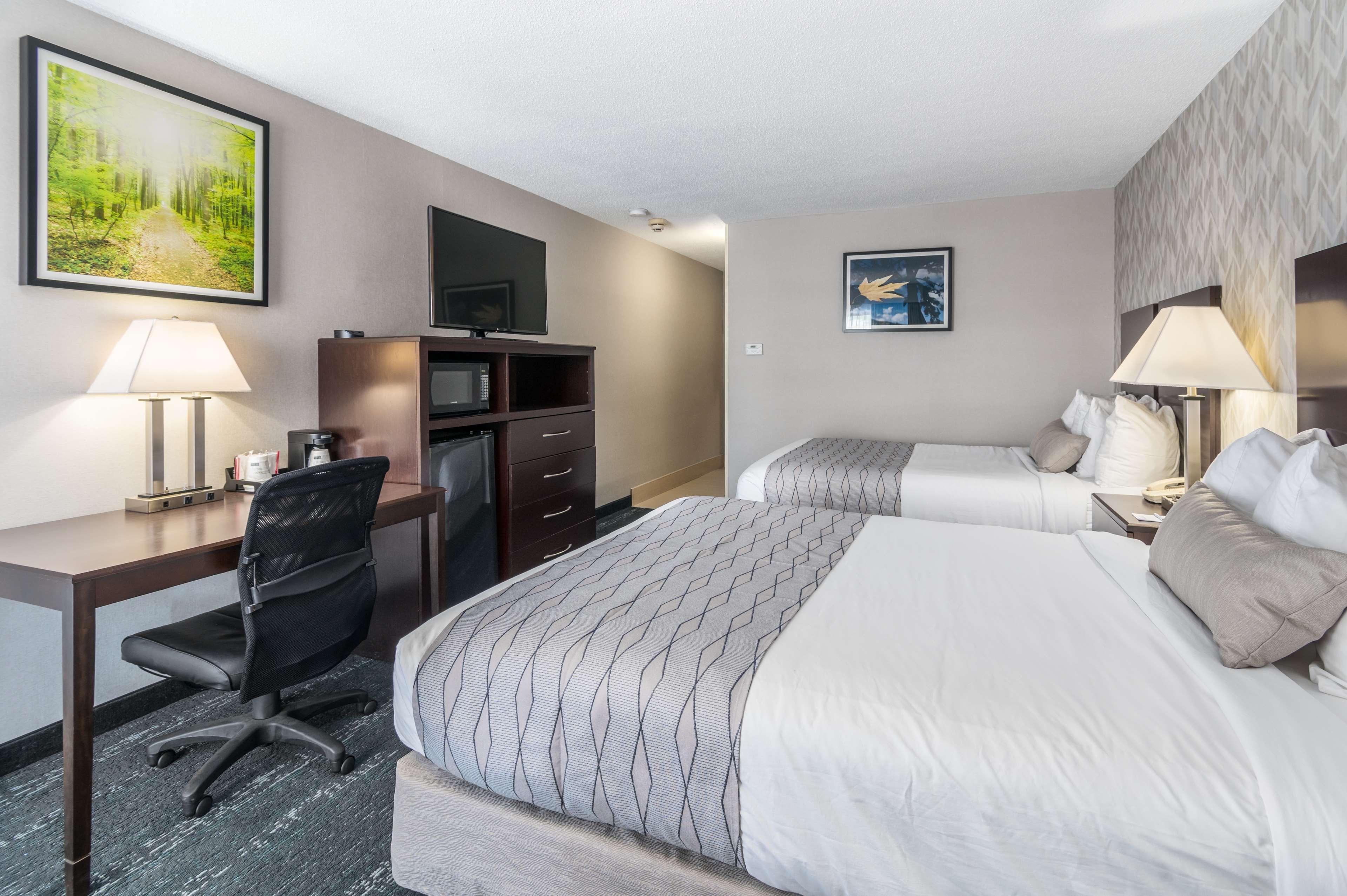 Best Western Plus Keene Hotel Εξωτερικό φωτογραφία