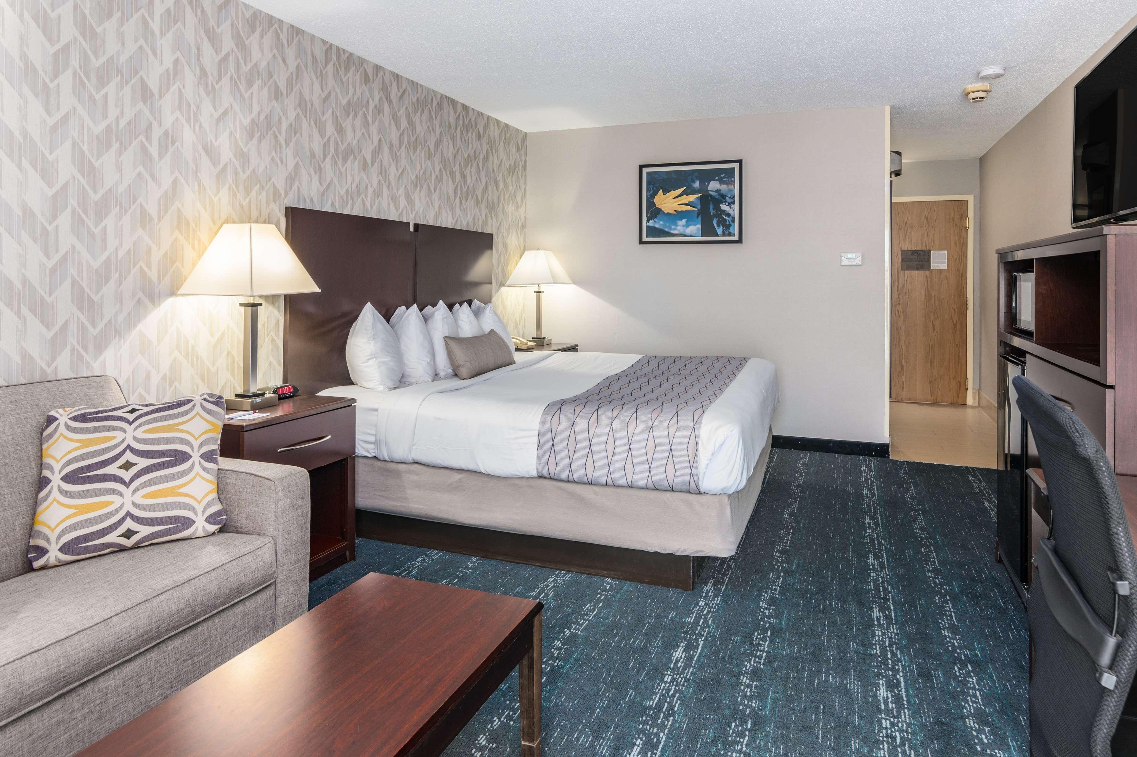 Best Western Plus Keene Hotel Εξωτερικό φωτογραφία
