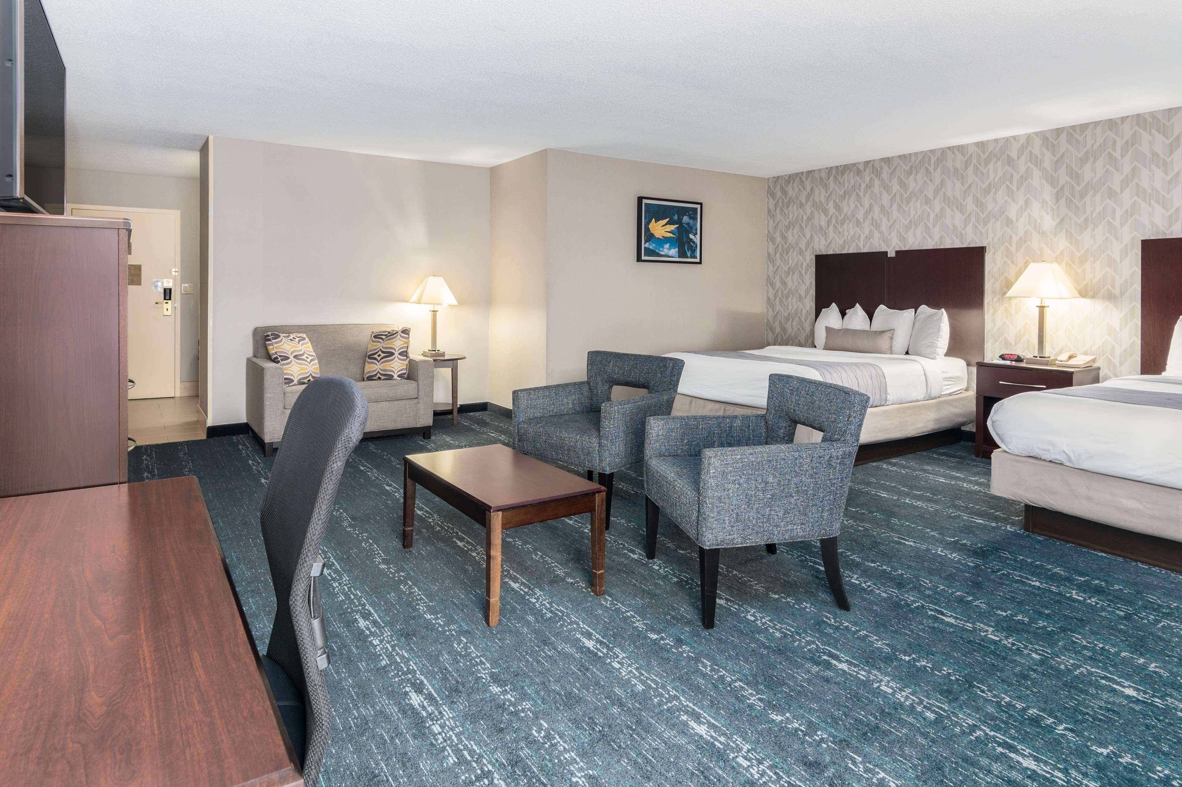 Best Western Plus Keene Hotel Εξωτερικό φωτογραφία
