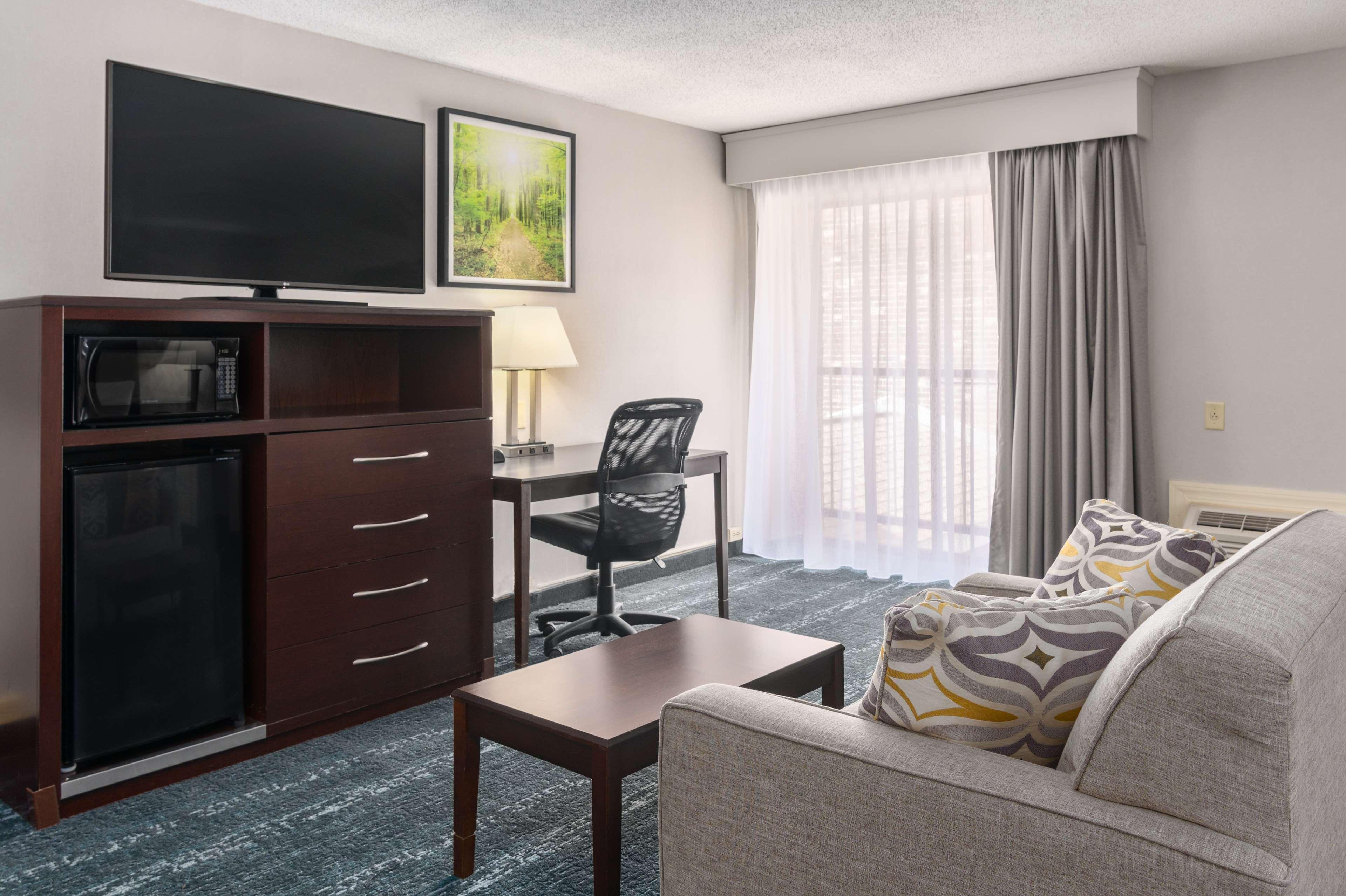 Best Western Plus Keene Hotel Εξωτερικό φωτογραφία