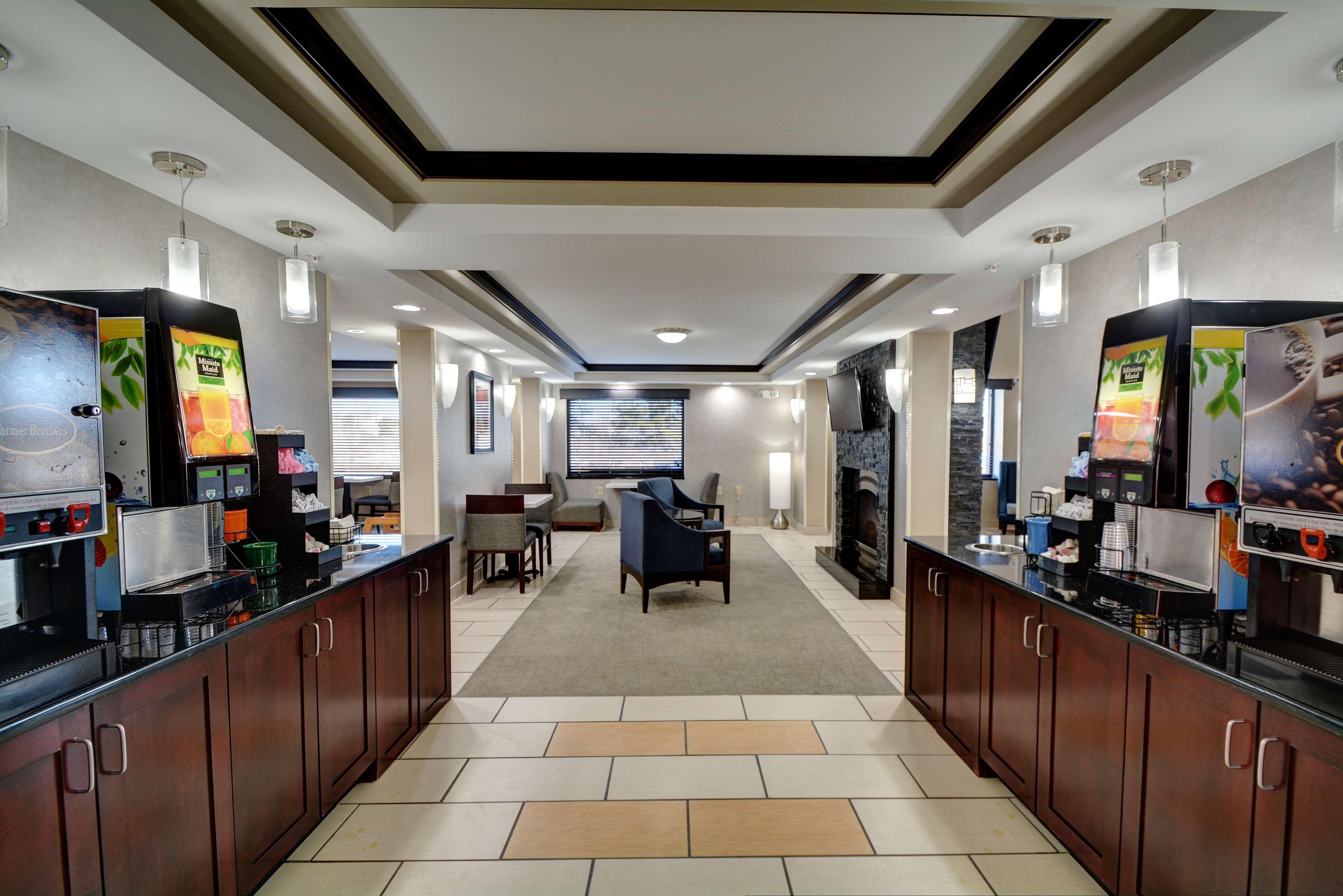 Best Western Plus Keene Hotel Εξωτερικό φωτογραφία