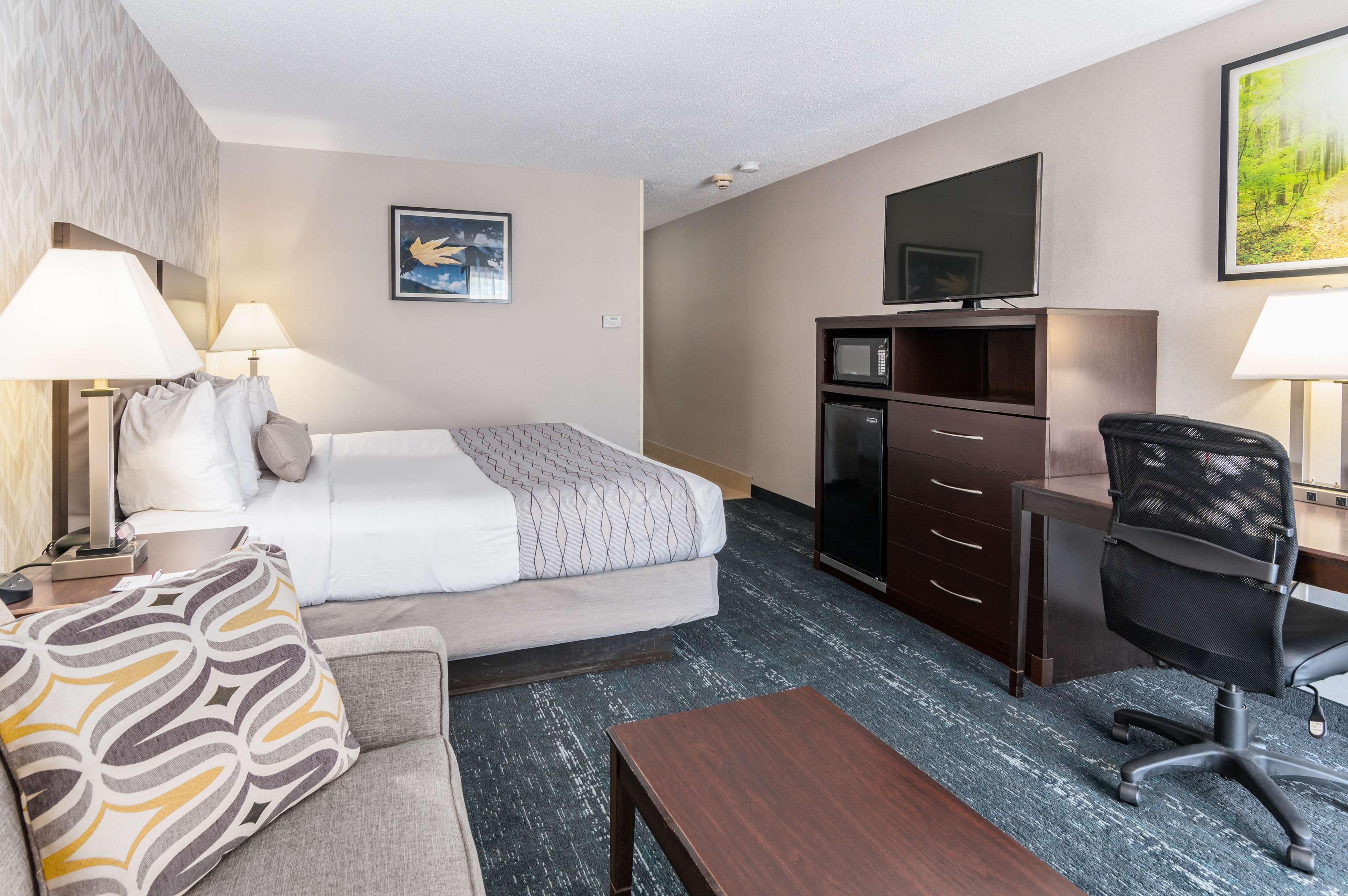 Best Western Plus Keene Hotel Εξωτερικό φωτογραφία