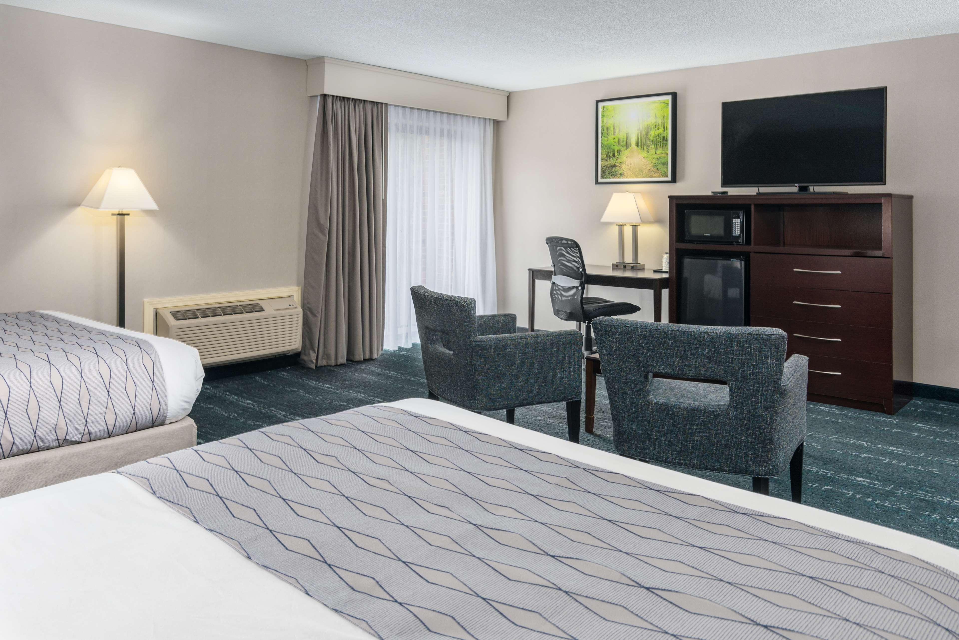 Best Western Plus Keene Hotel Εξωτερικό φωτογραφία
