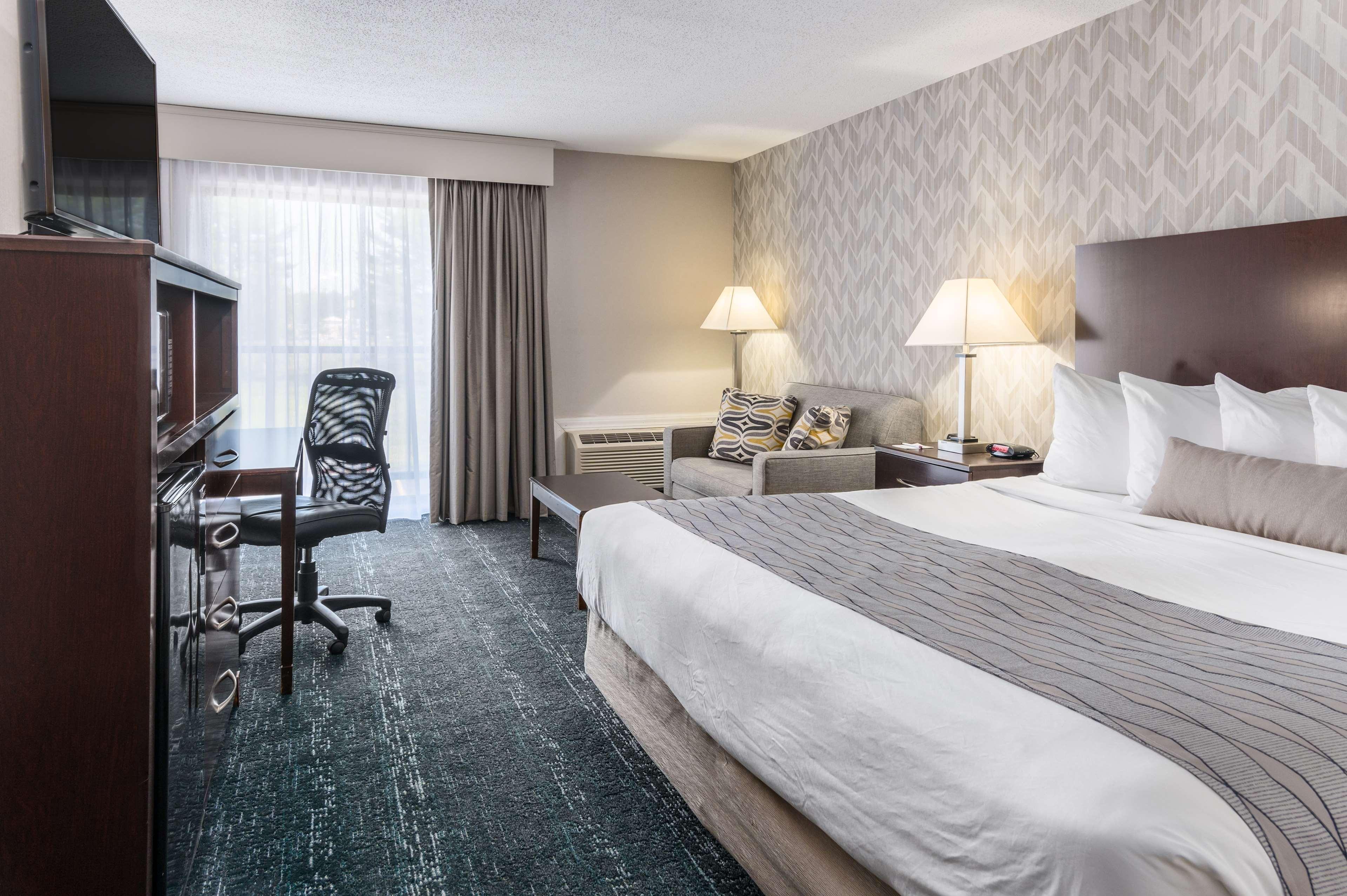 Best Western Plus Keene Hotel Εξωτερικό φωτογραφία