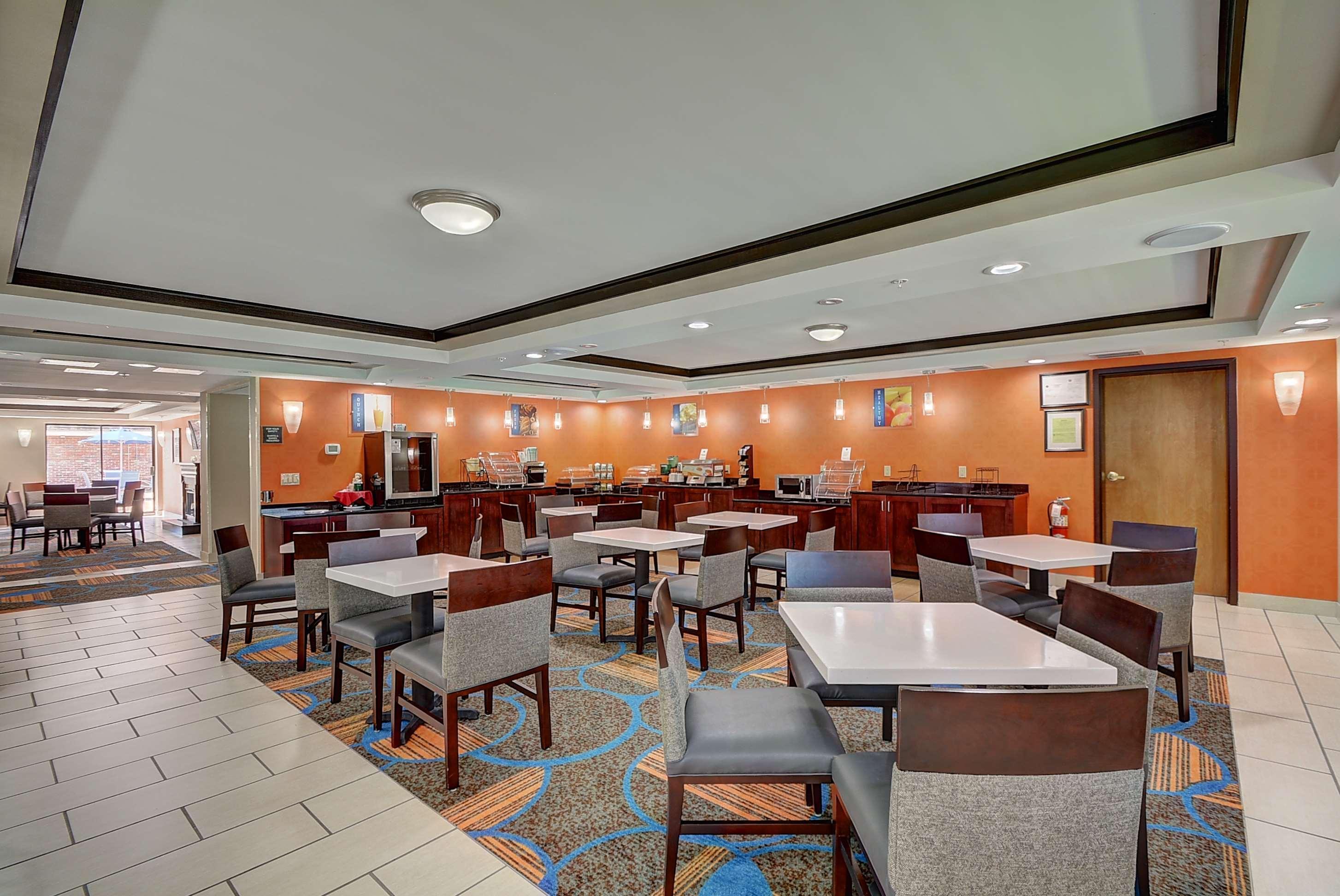 Best Western Plus Keene Hotel Εξωτερικό φωτογραφία