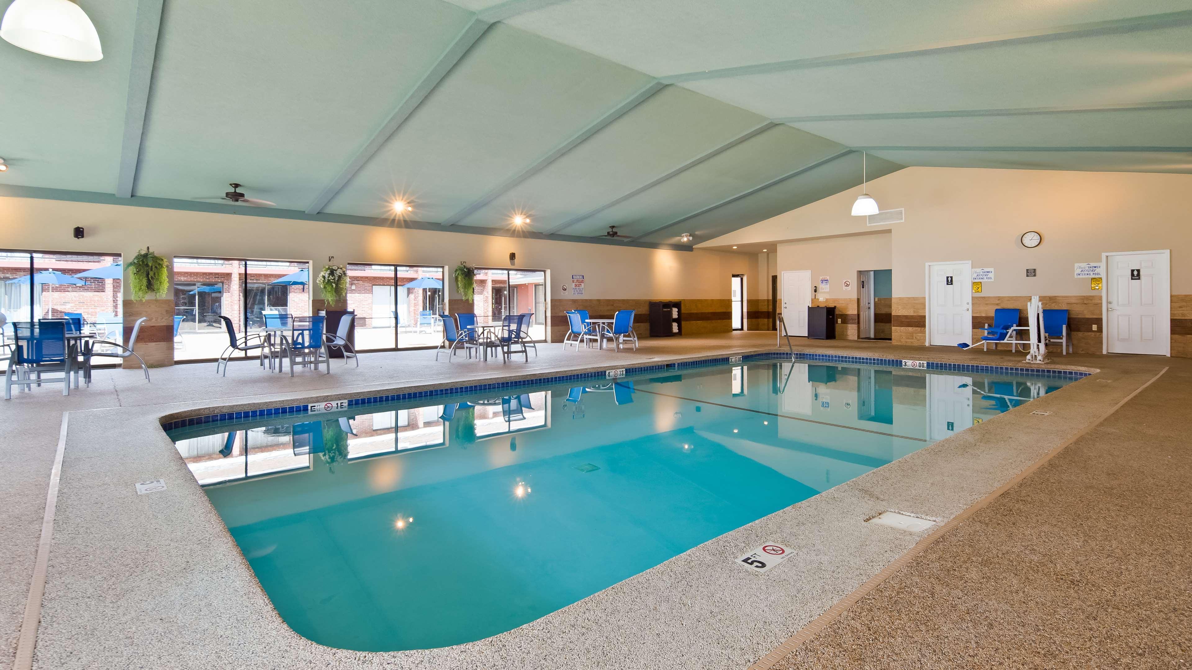 Best Western Plus Keene Hotel Εξωτερικό φωτογραφία