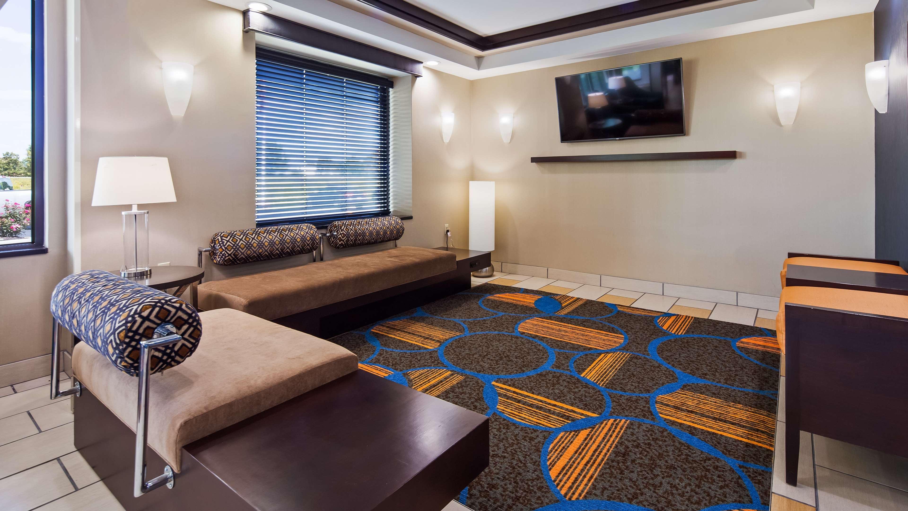 Best Western Plus Keene Hotel Εξωτερικό φωτογραφία