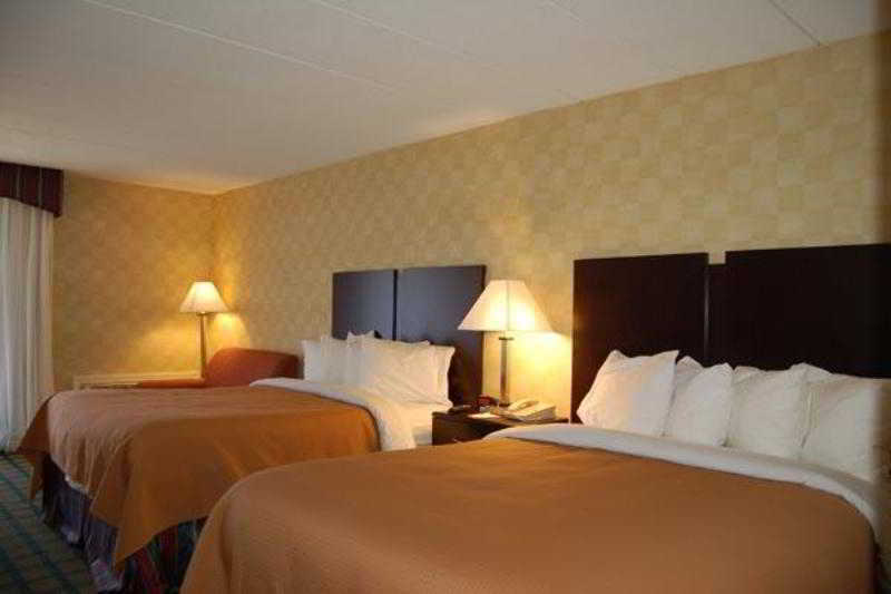 Best Western Plus Keene Hotel Δωμάτιο φωτογραφία