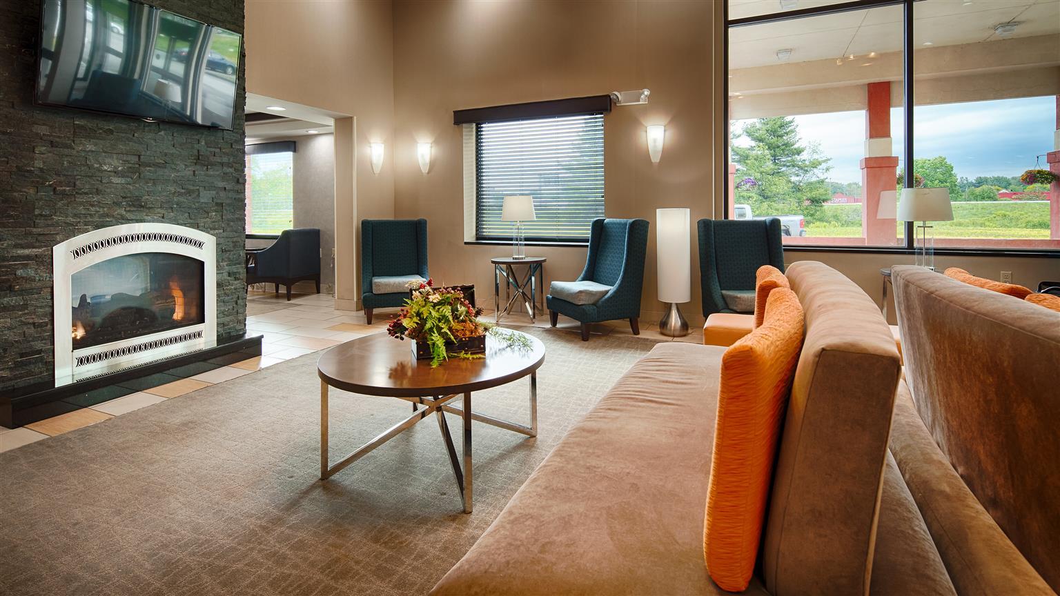 Best Western Plus Keene Hotel Εξωτερικό φωτογραφία