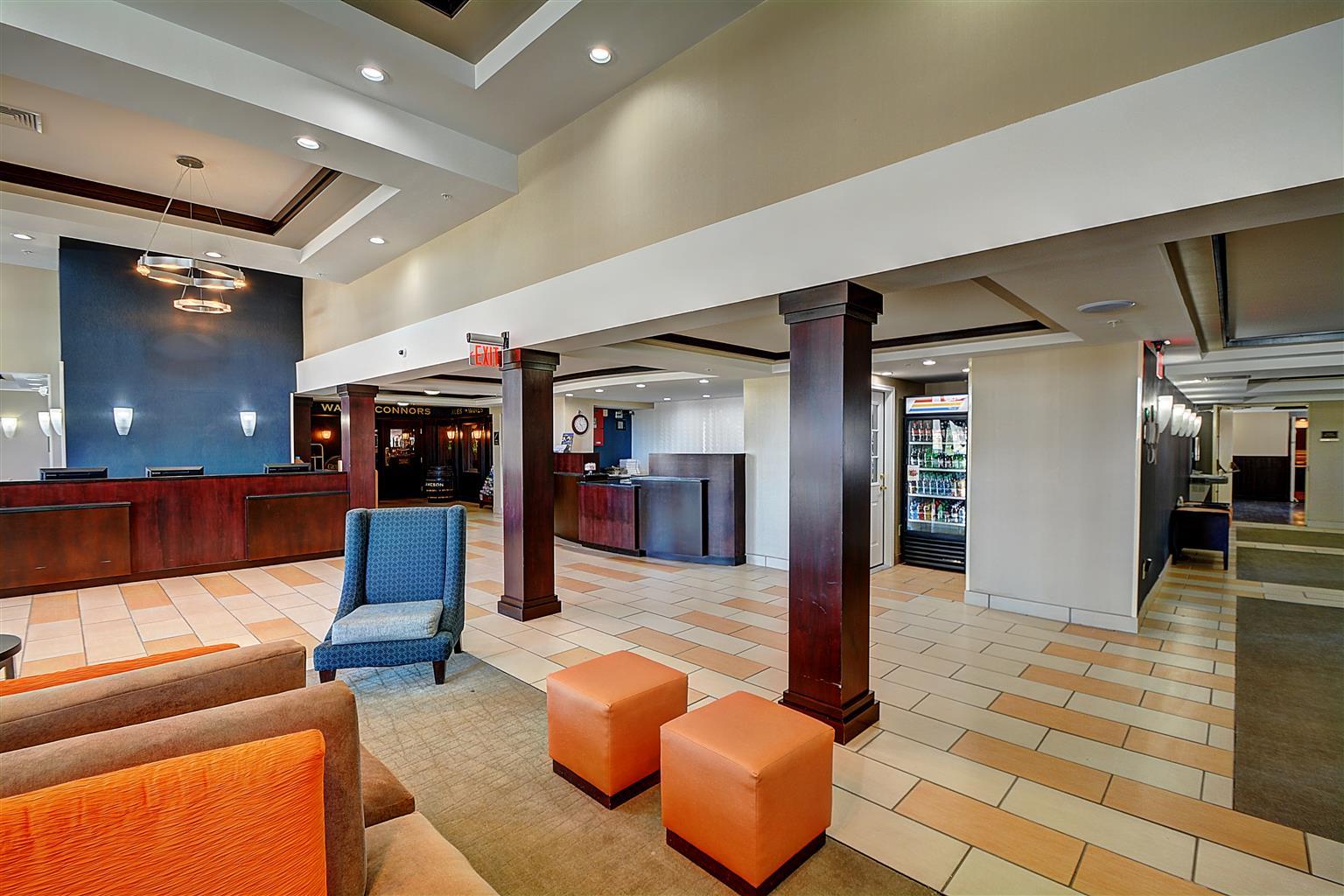 Best Western Plus Keene Hotel Εξωτερικό φωτογραφία