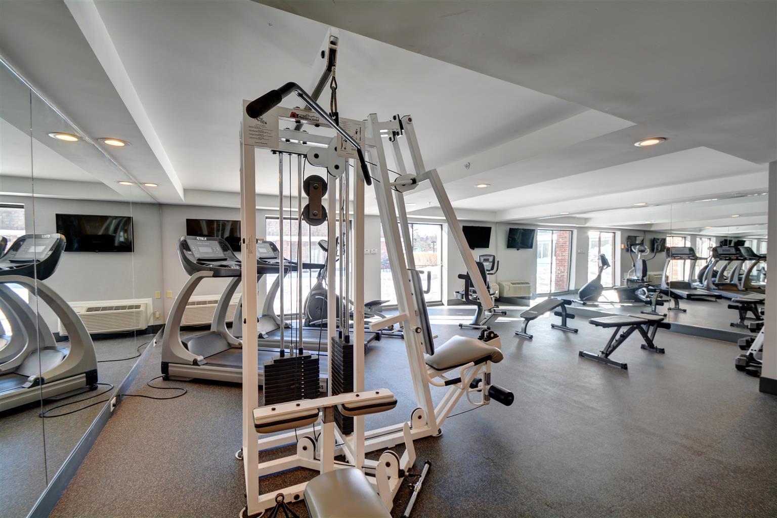 Best Western Plus Keene Hotel Εξωτερικό φωτογραφία