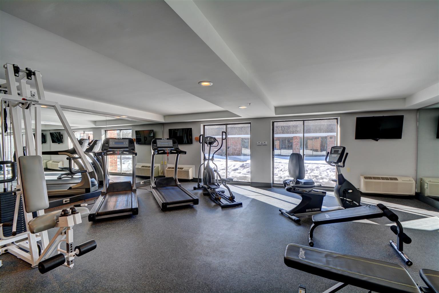 Best Western Plus Keene Hotel Εξωτερικό φωτογραφία
