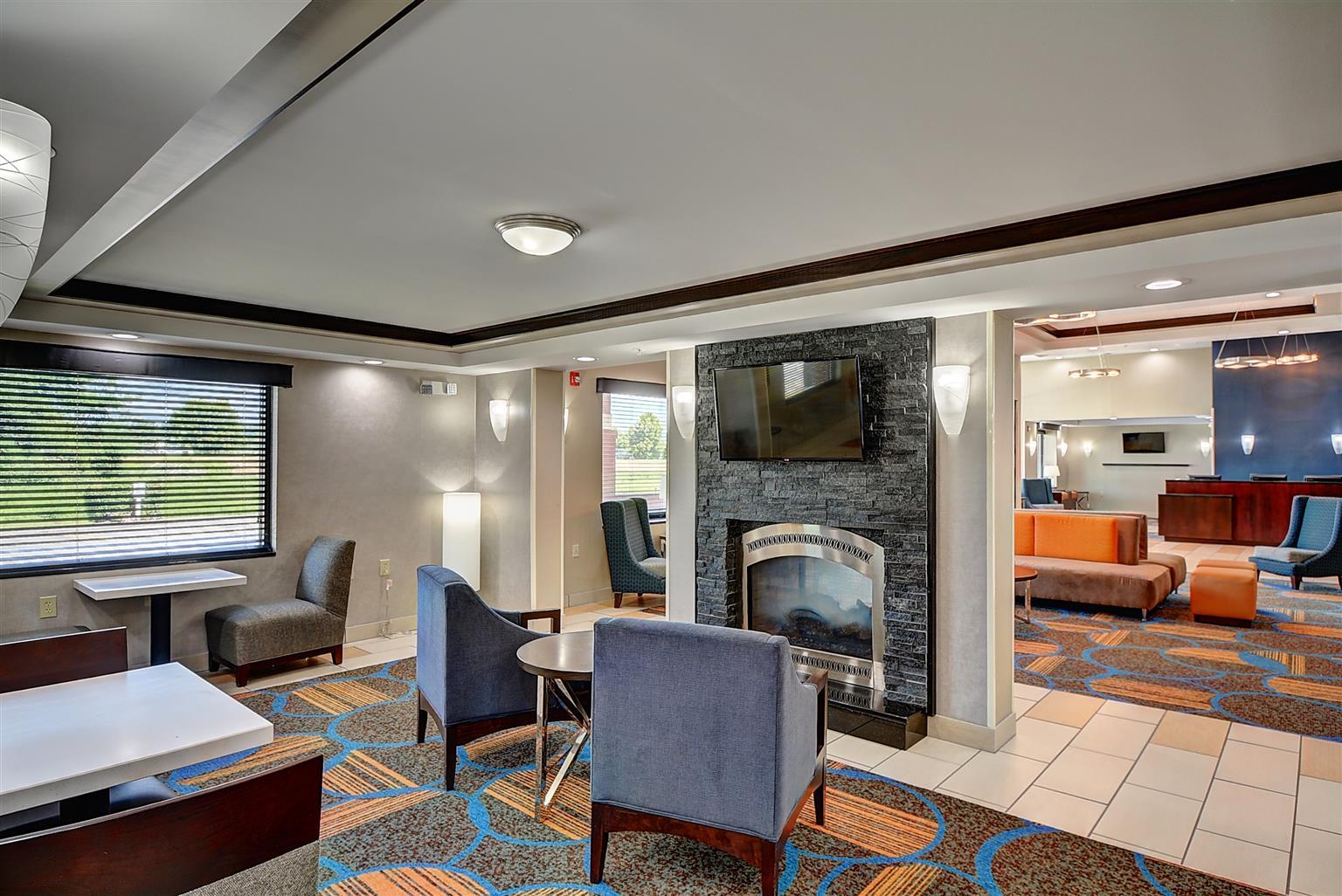 Best Western Plus Keene Hotel Εξωτερικό φωτογραφία