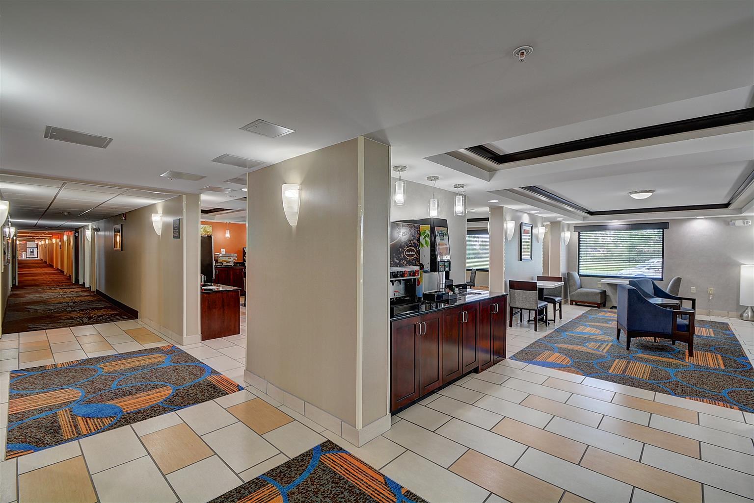 Best Western Plus Keene Hotel Εξωτερικό φωτογραφία