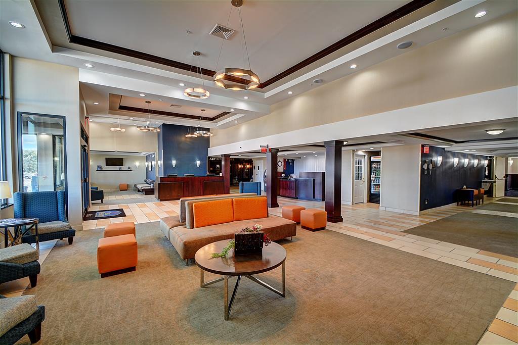 Best Western Plus Keene Hotel Εσωτερικό φωτογραφία